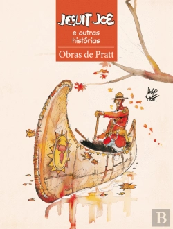 Bertrand.pt - Jesuit Joe e Outras Histórias