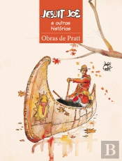 Jesuit Joe e Outras Histórias