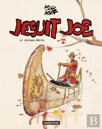 Jesuit Joe Et Autres Récits