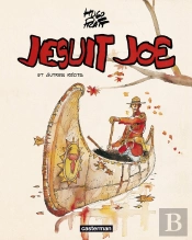 Jesuit Joe Et Autres Récits