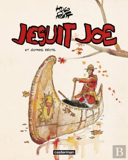 Bertrand.pt - Jesuit Joe Et Autres Récits