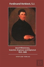 Jesuit Missionary, Scientist, Engineer And Diplomat