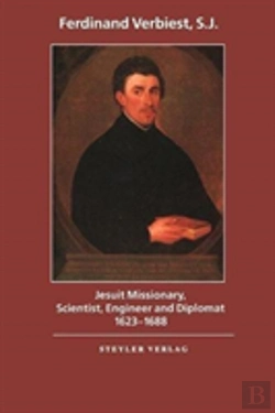 Bertrand.pt - Jesuit Missionary, Scientist, Engineer And Diplomat