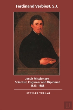 Bertrand.pt - Jesuit Missionary, Scientist, Engineer And Diplomat