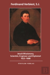 Jesuit Missionary, Scientist, Engineer And Diplomat