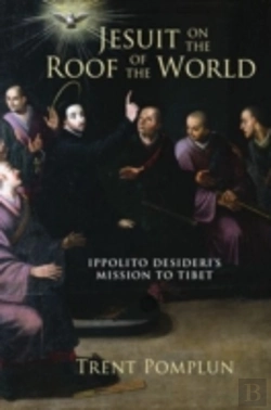 Bertrand.pt - Jesuit On The Roof Of The World