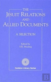 Jesuit Relations And Allied Documents