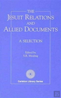 Bertrand.pt - Jesuit Relations And Allied Documents