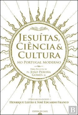 Bertrand.pt - Jesuítas, Ciência e Cultura