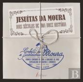 Jesuítas da Moura - Dois Séculos de uma Doce História