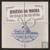 Jesuítas da Moura - Dois Séculos de uma Doce História