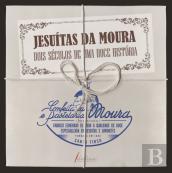 Jesuítas da Moura - Dois Séculos de uma Doce História