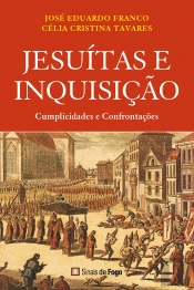 Jesuítas e Inquisição