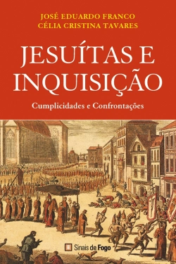 Bertrand.pt - Jesuítas e Inquisição