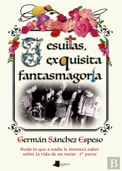 Bertrand.pt - Jesuitas, Exquisita Fantasmagoria