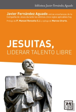 Bertrand.pt - Jesuitas, Liderar Talento Libre