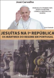 Jesuítas na 1ª República