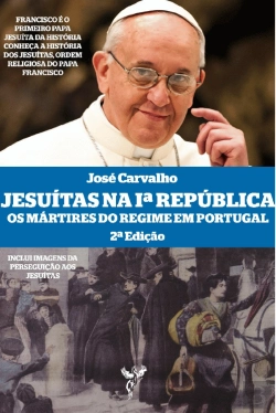 Bertrand.pt - Jesuítas na 1ª República