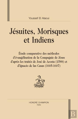 Bertrand.pt - Jésuites, Morisques Et Indiens