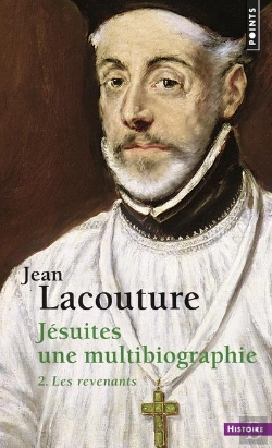 Bertrand.pt - Jésuites : Une Multibiographie Tome 2 ; Les Revenants
