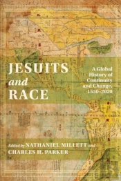 Jesuits And Race