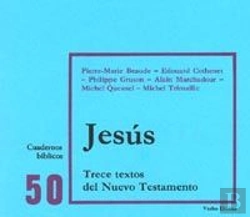 Bertrand.pt - Jesús: 13 Textos Del Nuevo Testamento