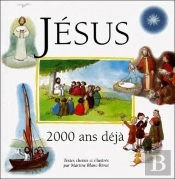 Jesus 2000 Deja