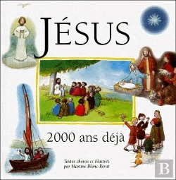 Bertrand.pt - Jesus 2000 Deja