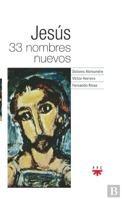 Bertrand.pt - Jesús 33 Nombres Nuevos