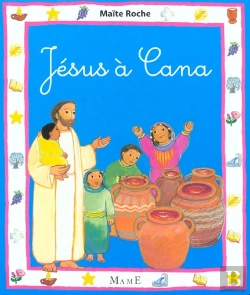 Bertrand.pt - Jésus À Cana