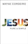 Jesus Â€“ Pure And Simple