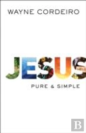 Jesus Â€“ Pure And Simple