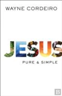 Bertrand.pt - Jesus Â€“ Pure And Simple