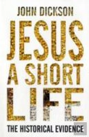 Jesus: A Short Life