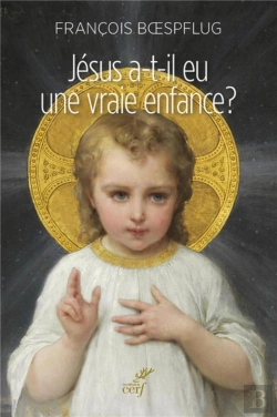 Bertrand.pt - Jesus A-T'Il Eu Une Vraie Enfance ?