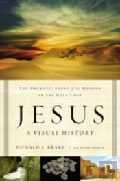 Jesus, A Visual History