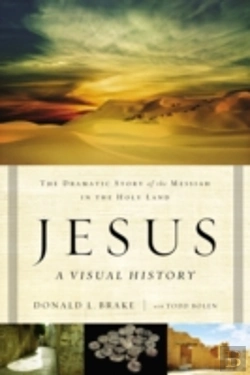 Bertrand.pt - Jesus, A Visual History