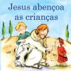 Jesus Abençoa as Crianças