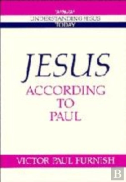 Bertrand.pt - Jesus According To Paul