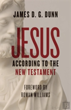 Bertrand.pt - Jesus According To The New Testament