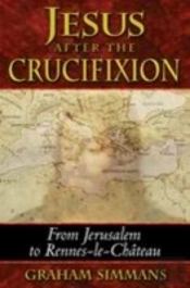 Jesus After The Crucifixion