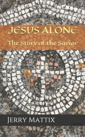 Jesus Alone