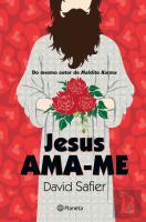 Jesus Ama-me