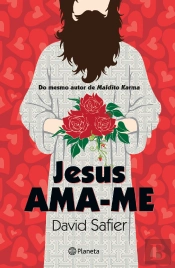 Jesus Ama-me