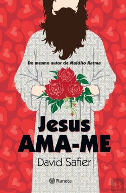 Bertrand.pt - Jesus Ama-me