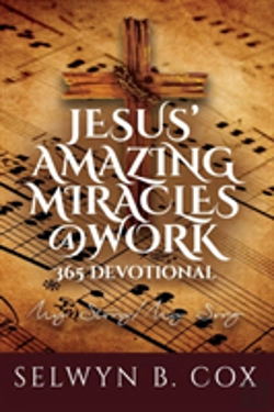 Bertrand.pt - Jesus' Amazing Miracles (Jams) @ Work 365 Day Devotional