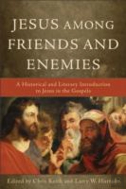 Bertrand.pt - Jesus Among Friends And Enemies