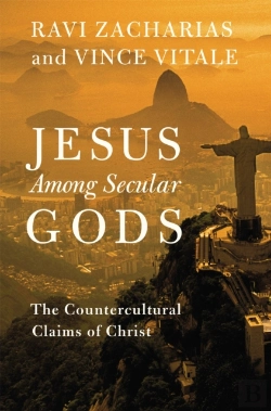 Bertrand.pt - Jesus Among Secular Gods