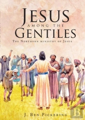Jesus Among The Gentiles