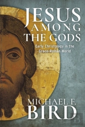 Jesus Among The Gods